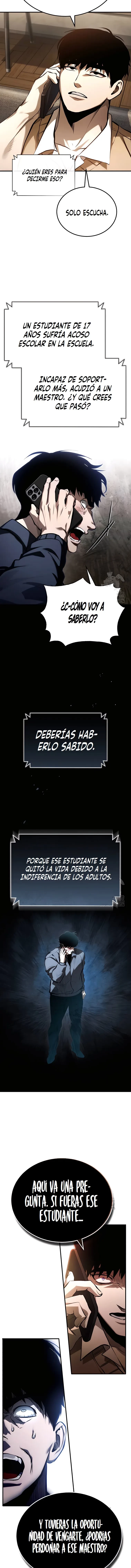 Condenado a Revivir: La Redención de Kim Hyunsung > Capitulo 74 > Page 81